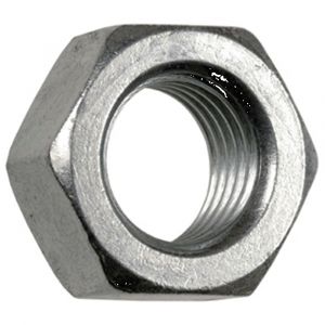 Steelies Ultimate zeskantmoer DIN934-8 M27 thermisch verzinkt iso 90142700001