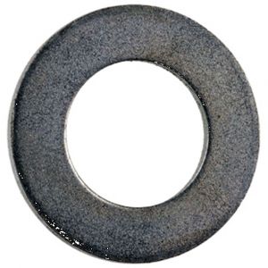 Steelies Ultimate sluitring M16 34x2.0 mm verzinkt A1111600341