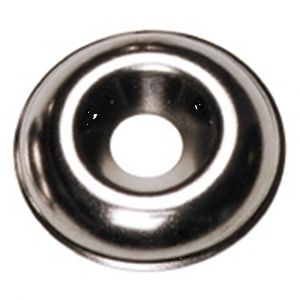 Steelies Ultimate messing kraalring vernikkeld inwendig 4,8 mm uitwendig 13 mm AI970480131