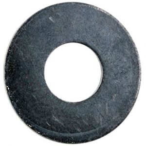 Steelies Ultimate carrosseriering DIN 9021 M8 24x2,0 mm verzinkt A5110800002