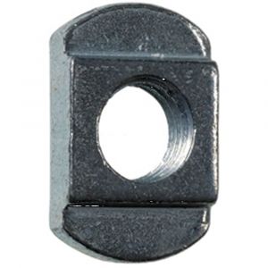 Steelies Ultimate schuifmoer M8 verzinkt 9K110800001