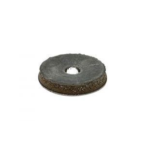 Steelies Ultimate afdichtingsring 16x6,7 mm verzinkt met EPDM 53110160061