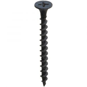 Steelies Ultimate gipsplaatschroef grove draad 4,2x65 mm 11020420651