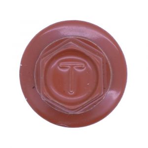 Steelies Ultimate boorschroef 4,8x35 mm EPDM ring diameter 14 mm RAL 8004 5801048035R8004