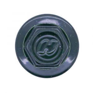 Steelies Ultimate boorschroef 4,8x35 mm zeskantkop EPDM ring diameter 14 mm RAL 1702010 5801048035R0001