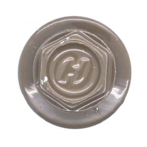 Steelies Ultimate boorschroef 4,8x35 mm zeskantkop EPDM ring diameter 14 mm RAL 0005500 5801048035R0002