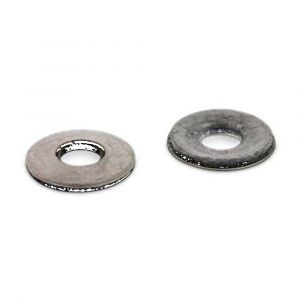 Steelies Ultimate afdichtingsring 14x5,3 mm roestvast staal A2 met EPDM 53600140051