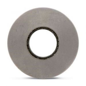 Steelies Ultimate afdichtingsring 14x5,3 mm roestvast staal A2 met EPDM 53600140051