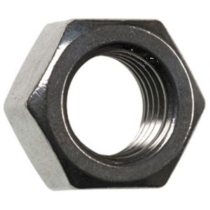 Steelies Ultimate zeskantmoer DIN 934 M4 RVS A2 90600400001