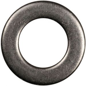 Steelies Ultimate sluitring DIN 125 M5 RVS A2 A2600500001