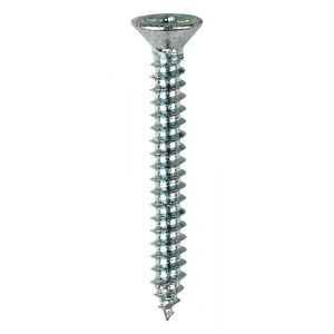 Steelies Ultimate plaatschroef DIN 7982C-H 2,9x16 mm Phillips PH 1 verzinkt 25010290161
