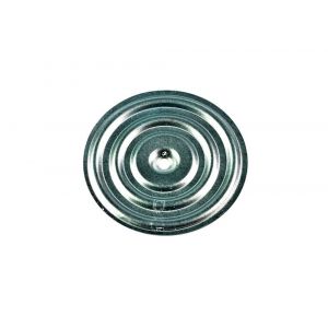 Steelies Ultimate Profi isolatie-onderlegplaat 70 mm verzinkt 5D110700001