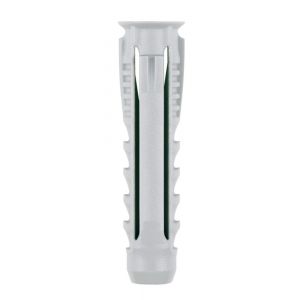 Steelies Ultimate universeelplug 6x30 mm nylon KIA00600301