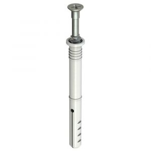 Tox Attack KB nagelplug 6x35 mm TX017102551