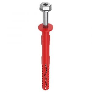 Tox Fassad XL kozijnplug 14x240 mm TX067101231