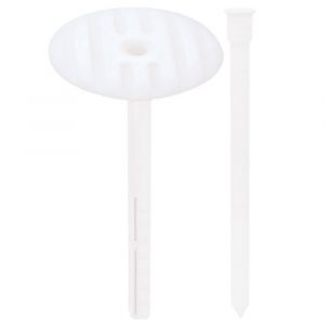 Tox Husky isolatieplug 8x 80 mm TX02210243