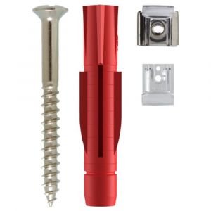 Tox Look spiegelbevestiging TX01010155