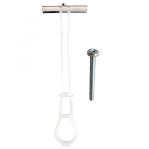 Tox Spagat Plus tuimelplug M8 TX036600051