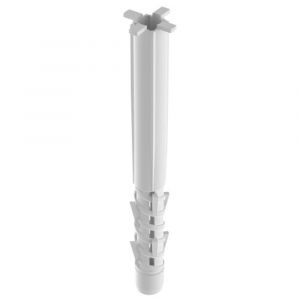 Tox Tetrafix XL universeel kozijnplug 8x80 mm TX021100101