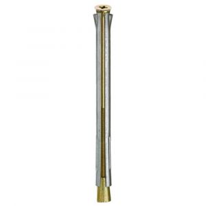 Tox Window metalen kozijnplug 10x 92 mm TX02710113