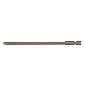 Bahco 59S/150T bit 1/4 inch 150 mm Torx T 15 5 delig 59S/150T15