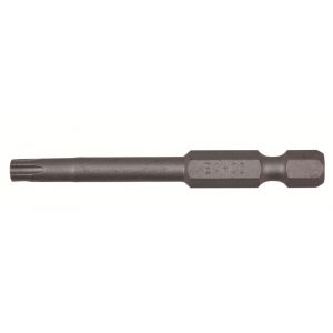 Bahco 59S/50T bit 1/4 inch 50 mm Torx T 30 5 delig 59S/50T30