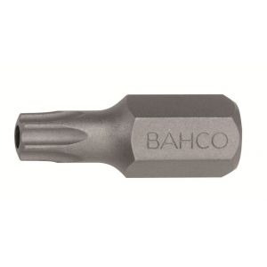 Bahco BE5049T_H bit 10 mm Torx Tamper TR 45 30 mm 5 delig BE5049T45H