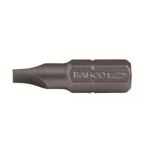 Bahco 59S/ bit zaagsnede 1/4 inch 25 mm 1.2-8.0 inch 10 delig 59S/1.2-8.0