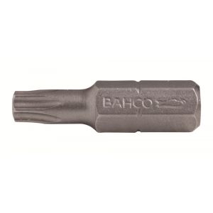 Bahco 59S/T bit 1/4 inch 25 mm Torx T 30 5 delig 59S/T30