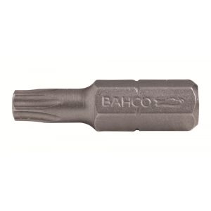 Bahco 59S/T bit 1/4 inch 25 mm Torx T 27 10 delig 59S/T27