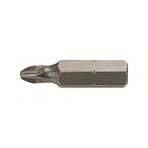 Bahco 70S/PZ bit 5/16 inch 32 mm Pozidriv PZ 2 5 delig 70S/PZ2