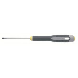 Bahco BE-8251 schroevendraaier Ergo gleuf 6.0 mm BE-8251