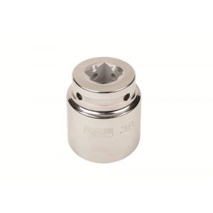 Bahco TAH24B dopsleutel 3/4 inch 50 mm TAH TAH24B-50