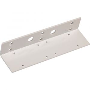 Dormakaba TS 83 hoekconsole angle bracket wit RAL 9016 38000311