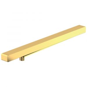 Dormakaba G-EMF XEA glijarm 140 graden goud P750 57080005
