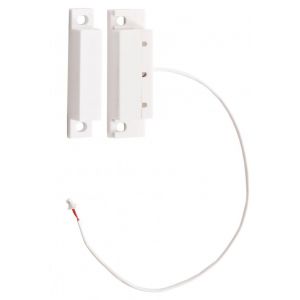 Maasland GTK25M kabel 25 cm met magneetcontact voor deurstandsensor GTM100