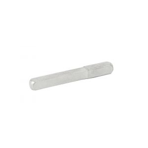 Maasland KSH1C krukstift half 8-9 mm lengte 75 mm