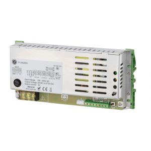 Maasland PS2450D netvoeding DIN rail 24 V DC 5 A