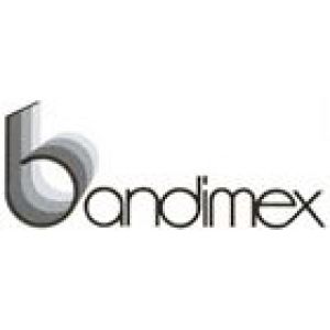 Bandimex klemplaat voor klemband klem 16 mm RVS B100255