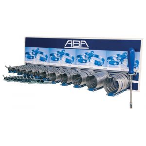 Aba slangklem assortiment 244 Nova-Original-Mini 8190026009