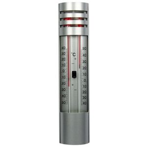 Talen Tools thermometer min-max metaal K2115
