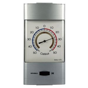 Talen Tools thermometer bimetaal min-max K2120