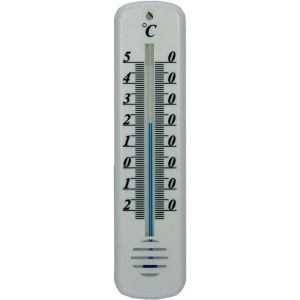 Talen Tools thermometer kunststof 14 cm K2155