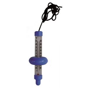 Talen Tools zwembadthermometer K2215