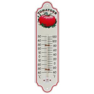 Talen Tools thermometer metaal Tomaat 28 cm K2263