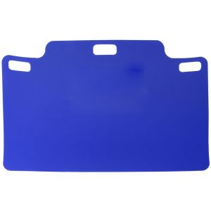 Talen Tools Pack-Bag voor 60 L blauw LBLU03