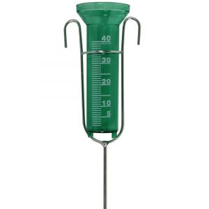 Talen Tools regenmeter 40 ml en steel 95 cm RM1