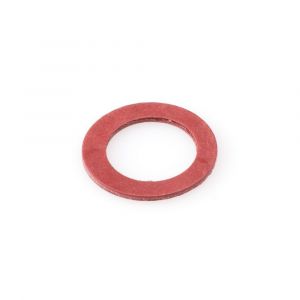 Hoenderdaal fiberring 9.5x14x1.0 mm 100 stuks 4099.99.00471