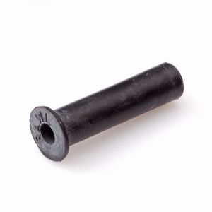 Rawl plug rubber Rawlnut M6x15 mm 50 stuks R26-8708