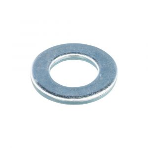 Hoenderdaal sluitring staal verzinkt VZ DIN 125A M22 23.0x39x3.0 mm 50 stuks 4010.01.02201